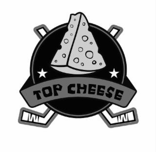 TOP CHEESE