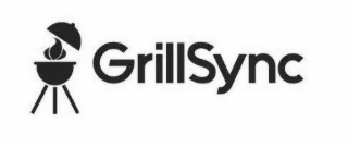 GRILLSYNC