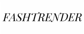 FASHTRENDER