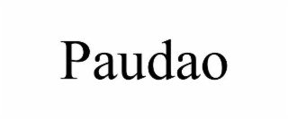 PAUDAO