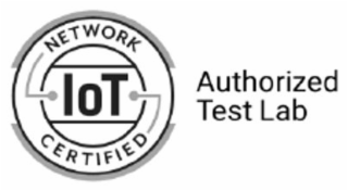 IOT NETWORK CERTIFIED AUTHORIZED TEST LAB