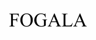 FOGALA