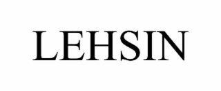 LEHSIN