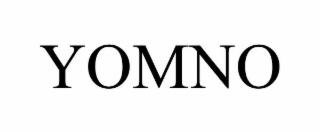 YOMNO
