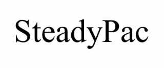 STEADYPAC