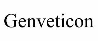 GENVETICON
