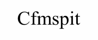 CFMSPIT