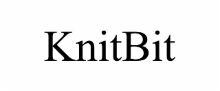 KNITBIT