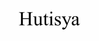 HUTISYA