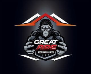 GREAT APE ROOFING PRODUCTS
