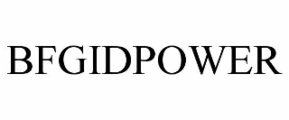 BFGIDPOWER