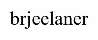 BRJEELANER