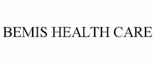 BEMIS HEALTH CARE