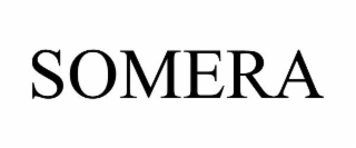 SOMERA