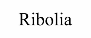 RIBOLIA