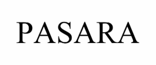 PASARA