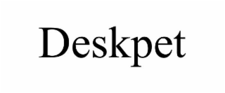 DESKPET