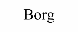 BORG