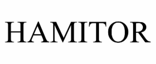 HAMITOR