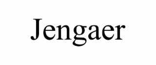 JENGAER