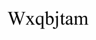 WXQBJTAM
