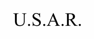 U.S.A.R.