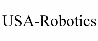 USA-ROBOTICS