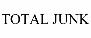 TOTAL JUNK