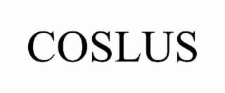 COSLUS