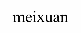 MEIXUAN