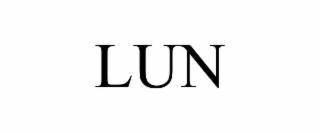 LUN