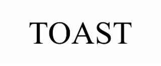TOAST