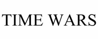 TIME WARS