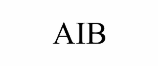 AIB