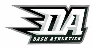 DA DASH ATHLETICS