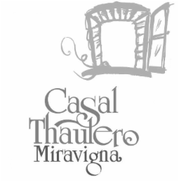 CASAL THAULERO MIRAVIGNA