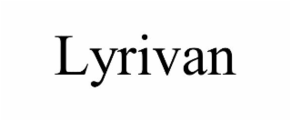 LYRIVAN