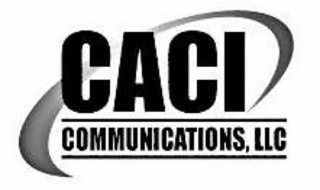 CACI COMMUNICATIONS, LLC