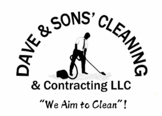 DAVE & SONS' CLEANING & CONTRACTING LLC 