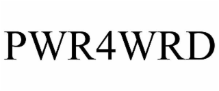 PWR4WRD
