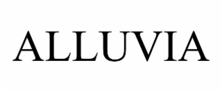 ALLUVIA
