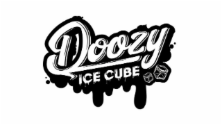 DOOZY ICE CUBE