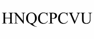 HNQCPCVU