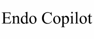 ENDO COPILOT