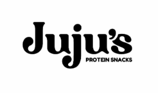 JUJU'S PROTEIN SNACKS