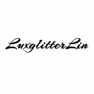 LUXGLITTERLIN