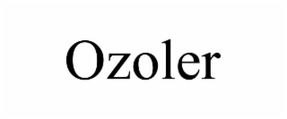 OZOLER