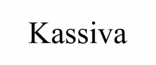 KASSIVA