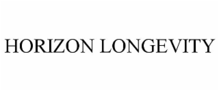 HORIZON LONGEVITY