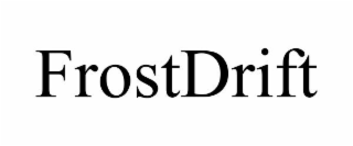 FROSTDRIFT